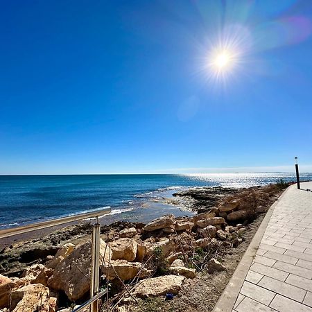 Modern Apartment On Playa Del Cura تورّيفيِخا المظهر الخارجي الصورة