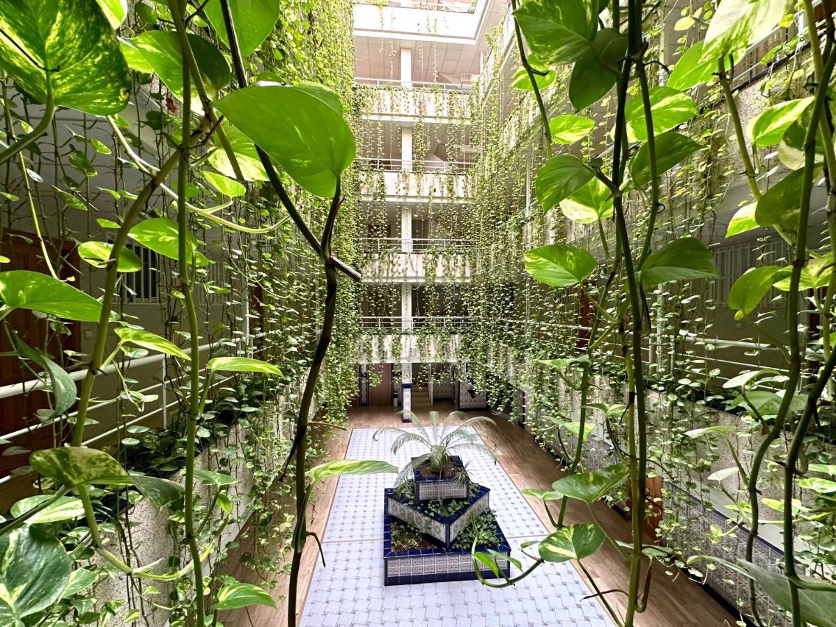 Modern Apartment On Playa Del Cura تورّيفيِخا المظهر الخارجي الصورة