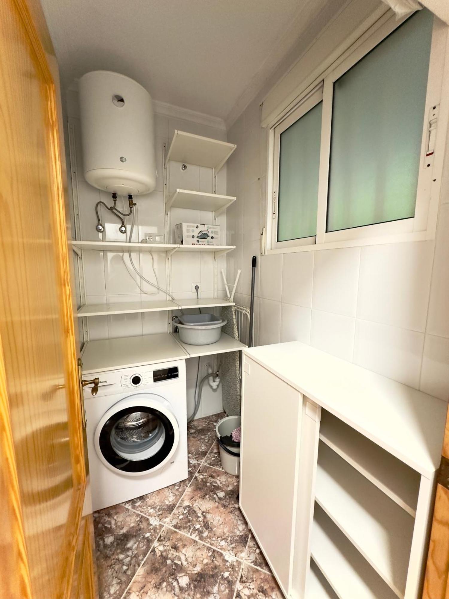 Modern Apartment On Playa Del Cura تورّيفيِخا المظهر الخارجي الصورة