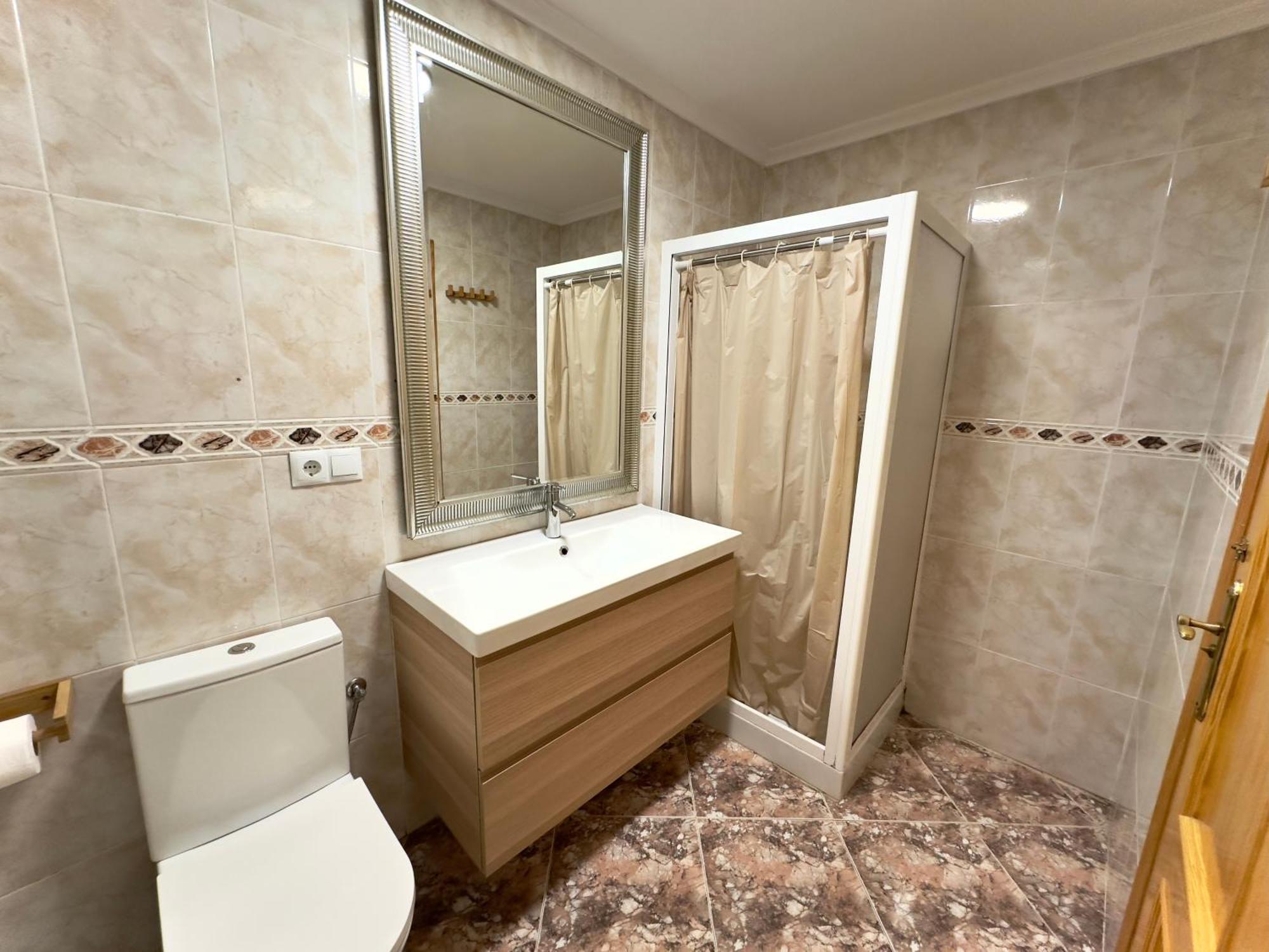 Modern Apartment On Playa Del Cura تورّيفيِخا المظهر الخارجي الصورة